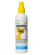 Petkin Sunmist Sunscreen for Dogs