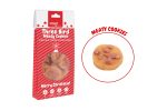 Christmas Three Bird Meaty Cookies