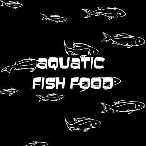 Aquatic Fish Food