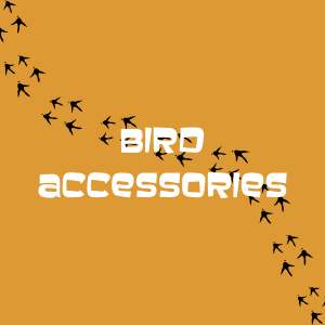 Bird Accessories