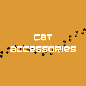 Cat Accessories