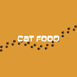 Cat Food