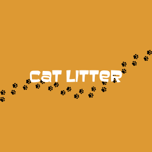 Cat Litter