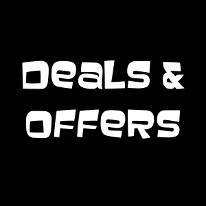 Deals & Offers