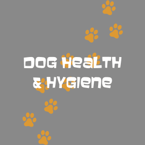 Dog Health & Hygiene