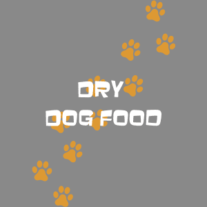 Dry Dog Food