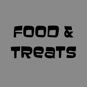 Food & Treats