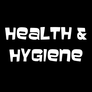 Health & Hygiene