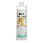 Liquid Oral Care - Cleans Teeth