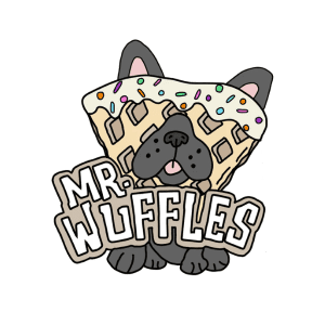 Mr Wuffles