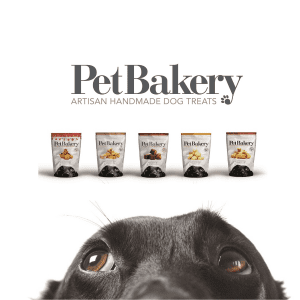 Pet Bakery