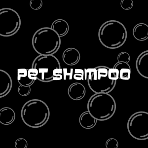 Pet Shampoo