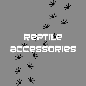 Reptile Accessories