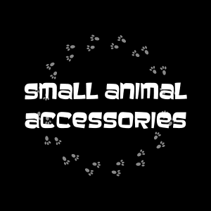 Small Animal Accessories