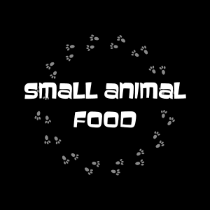 Small Animal Food