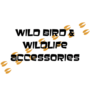 Wild Bird & Wildlife Accessories