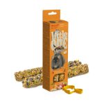 Little One Fruit & Nut Sticks