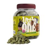 Little One Herbal Crunchies