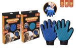 1 De-Shedding Glove