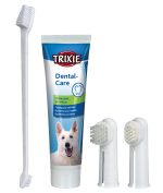 Trixie Dog Dental Kit