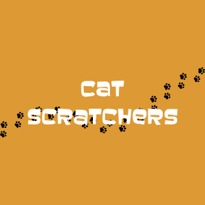 Cat Scratchers