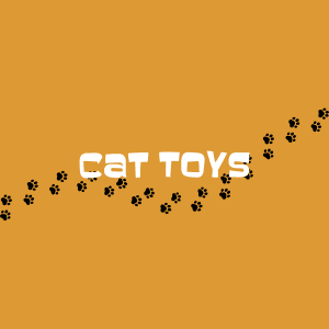 Cat Toys