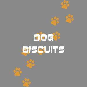 Dog Treats - Biscuits