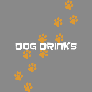 Dog Food - Drinks