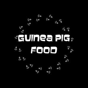 Guinea Pig Food