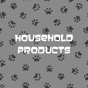 Hosehold Products
