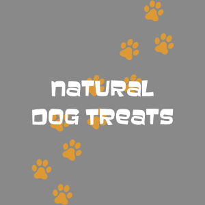 Natural Dog Treats