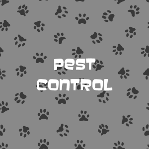 Pest Control