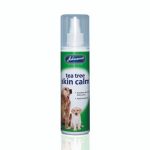 Johnsons Tea Tree Skin Calm