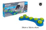 Bone Shaped Puzzle Treat Interactive game