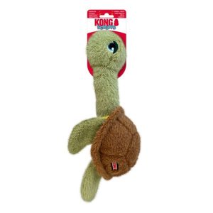 KONG Scuffs Turtle Med / Large