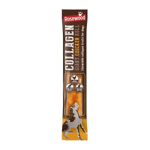 Collagen Giant Chicken Roll Chew