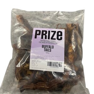 Prize Buffalo Chopped Tails 500g Bumper Pack