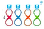 One Rope Dog Tug Toy