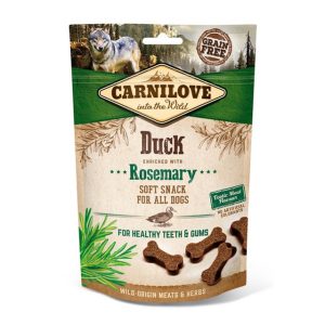 Carnilove - Duck & Rosemary