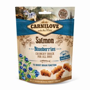 Carnilove - Salmon & Blueberries