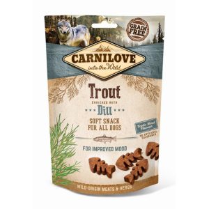 Carnilove - Trout & Dill