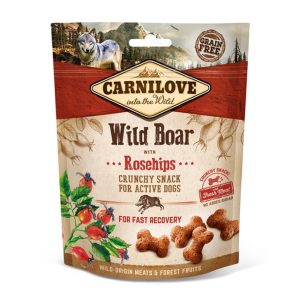 Carnilove - Wild Boar