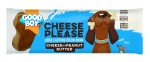 Good Boy - Cheese & Peanut Butter Flavour