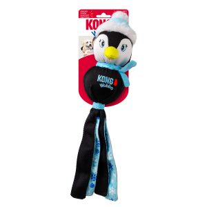 KONG WUBBA Holiday Penguin