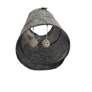 Meowee 50cm Cat Play tunnel