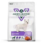 2 k Arden Grange VetCare Renal Hydrolysed Chicken with Sweet Potato