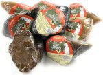 8 x Natural Filled Cow Hoof / Hooves