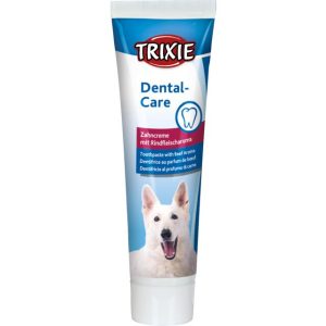 Trixie Toothpaste - Beef