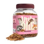 Little One - Mealworms