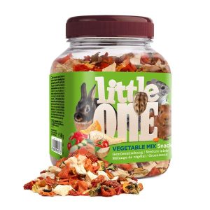 Little One - Dried Veg Mix